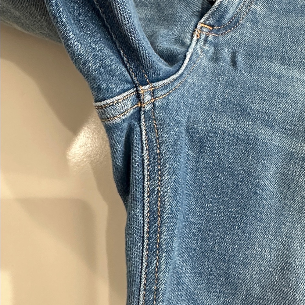 Rag & Bone Nina High Rise Ankle Skinny Jeans Size 28 - Picture 12 of 14